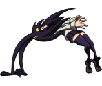 Filia Tech - Skullgirls 2nd Encore