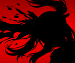 CG Artwork - TRIBE NINE