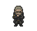 Roku Saigo (Default) - TRIBE NINE