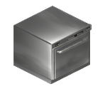 Fuzzy Logic Dishwasher - The Sims
