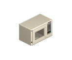 Positive Potential Microwave - The Sims