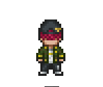 Bad Kid - TRIBE NINE