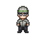 Construction Worker - TRIBE NINE