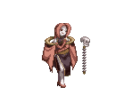 Genevieve - Valkyrie Profile: Lenneth