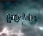 Wii Menu Banner & Icon - Harry Potter and the Deathly Hallows - Part 2