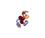 Rayman - Rayman Raving Rabbids: TV Party