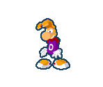 Rayman - Rayman Raving Rabbids: TV Party