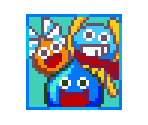 App Icon - Dragon Quest Heroes: Rocket Slime