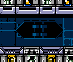 Factory - Rockman DX3 / Zook Hero 2 (Bootleg)