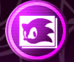 Options Menu & Themes - Sonic Adventure 2