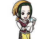 #2021 - Makino - Tavern Proprietor - One Piece: Treasure Cruise