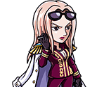 #2026 - Hina - Prison that Prevents Rescue - One Piece: Treasure Cruise