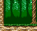 Forest - Rockman DX3 / Zook Hero 2 (Bootleg)