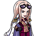 #2027 - Black Cage Hina - Prison that Prevents Rescue - One Piece: Treasure Cruise