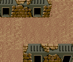 Area 7 - Commando