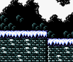 Ice Caverns - Rockman DX3 / Zook Hero 2 (Bootleg)