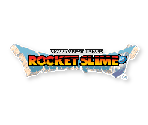 Logo - Dragon Quest Heroes: Rocket Slime