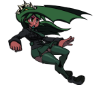 Fukua Movement - Skullgirls 2nd Encore