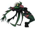 Fukua Tech - Skullgirls 2nd Encore