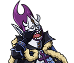 #2049 - Gecko Moria - Nightmare of Shadows - One Piece: Treasure Cruise
