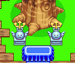 Mother Glooperior's Church - Dragon Quest Heroes: Rocket Slime