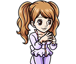 #2065 - Charlotte Pudding - One Piece: Treasure Cruise