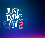 Wii Menu Banner & Icon - Just Dance Wii 2 (JPN)