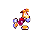 Rayman - Rayman Raving Rabbids