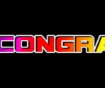 Congratulations Screen - Sonic Adventure 2