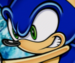 Trial Version Demo - Ending Screen - Sonic Adventure 2