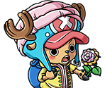 #2071 - ChoBro - One Piece: Treasure Cruise