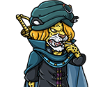 #2081 - Pedro - Soul King's Ally - One Piece: Treasure Cruise