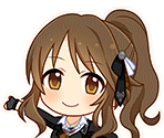 Aiko Takamori (Next Frontier) - THE IDOLM@STER Cinderella Girls: Starlight Stage