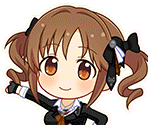 Airi Totoki (Next Frontier) - THE IDOLM@STER Cinderella Girls: Starlight Stage