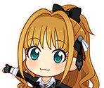 Akane Hino (Next Frontier) - THE IDOLM@STER Cinderella Girls: Starlight Stage
