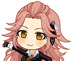 Ayuna Hamakawa (Next Frontier) - THE IDOLM@STER Cinderella Girls: Starlight Stage