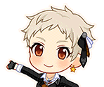 Ema Senzaki (Next Frontier) - THE IDOLM@STER Cinderella Girls: Starlight Stage