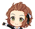 Emi Namba (Next Frontier) - THE IDOLM@STER Cinderella Girls: Starlight Stage