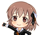 Hinako Kita (Next Frontier) - THE IDOLM@STER Cinderella Girls: Starlight Stage