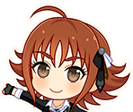 Kai Nishijima (Next Frontier) - THE IDOLM@STER Cinderella Girls: Starlight Stage