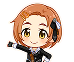 Kaoru Ryuzaki (Next Frontier) - THE IDOLM@STER Cinderella Girls: Starlight Stage