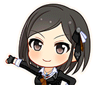 Kiyomi Saejima (Next Frontier) - THE IDOLM@STER Cinderella Girls: Starlight Stage