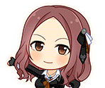 Marina Sawada (Next Frontier) - THE IDOLM@STER Cinderella Girls: Starlight Stage
