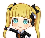 Mary Cochran (Next Frontier) - THE IDOLM@STER Cinderella Girls: Starlight Stage