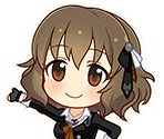 Meiko Namiki (Next Frontier) - THE IDOLM@STER Cinderella Girls: Starlight Stage