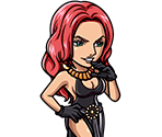 #2102 - Baccarat - VIP Room Concierge - One Piece: Treasure Cruise