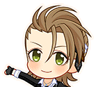 Natsuki Kimura (Next Frontier) - THE IDOLM@STER Cinderella Girls: Starlight Stage