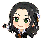 Natsuki Kimura (Next Frontier) - THE IDOLM@STER Cinderella Girls: Starlight Stage