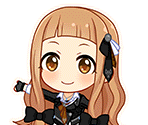 Nina Ichihara (Next Frontier) - THE IDOLM@STER Cinderella Girls: Starlight Stage