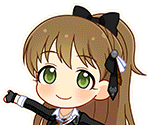 Shiho Makihara (Next Frontier) - THE IDOLM@STER Cinderella Girls: Starlight Stage
